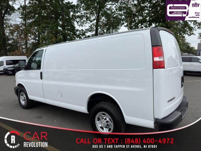 2023 Chevrolet Express Cargo Van , available for sale in Avenel, New Jersey | Car Revolution. Avenel, New Jersey 2023 Chevrolet Express Cargo Van , available for sale in Avenel, New Jersey | Car Revolution. Avenel, New Jersey