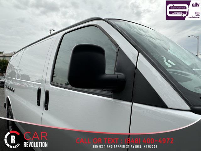 2023 Chevrolet Express Cargo Van , available for sale in Avenel, New Jersey | Car Revolution. Avenel, New Jersey 2023 Chevrolet Express Cargo Van , available for sale in Avenel, New Jersey | Car Revolution. Avenel, New Jersey