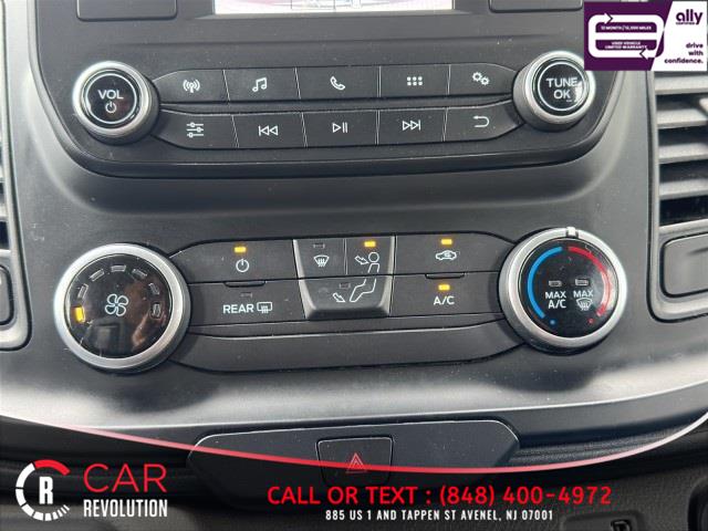 2021 Ford Transit Passenger Wagon XLT T-350 1448'' HR, available for sale in Avenel, New Jersey | Car Revolution. Avenel, New Jersey 2021 Ford Transit Passenger Wagon XLT T-350 1448'' HR, available for sale in Avenel, New Jersey | Car Revolution. Avenel, New Jersey