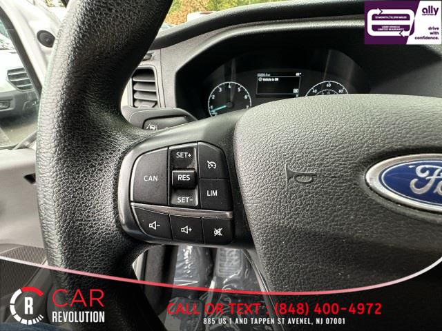2021 Ford Transit Passenger Wagon XLT T-350 1448'' HR, available for sale in Avenel, New Jersey | Car Revolution. Avenel, New Jersey 2021 Ford Transit Passenger Wagon XLT T-350 1448'' HR, available for sale in Avenel, New Jersey | Car Revolution. Avenel, New Jersey