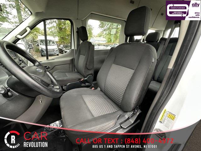 2021 Ford Transit Passenger Wagon XLT T-350 1448'' HR, available for sale in Avenel, New Jersey | Car Revolution. Avenel, New Jersey 2021 Ford Transit Passenger Wagon XLT T-350 1448'' HR, available for sale in Avenel, New Jersey | Car Revolution. Avenel, New Jersey