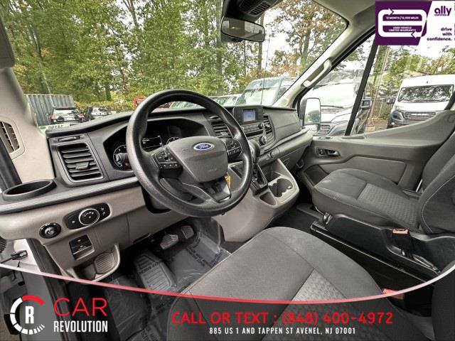 2021 Ford Transit Passenger Wagon XLT T-350 1448'' HR, available for sale in Avenel, New Jersey | Car Revolution. Avenel, New Jersey 2021 Ford Transit Passenger Wagon XLT T-350 1448'' HR, available for sale in Avenel, New Jersey | Car Revolution. Avenel, New Jersey