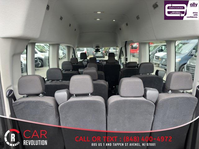 2021 Ford Transit Passenger Wagon XLT T-350 1448'' HR, available for sale in Avenel, New Jersey | Car Revolution. Avenel, New Jersey 2021 Ford Transit Passenger Wagon XLT T-350 1448'' HR, available for sale in Avenel, New Jersey | Car Revolution. Avenel, New Jersey