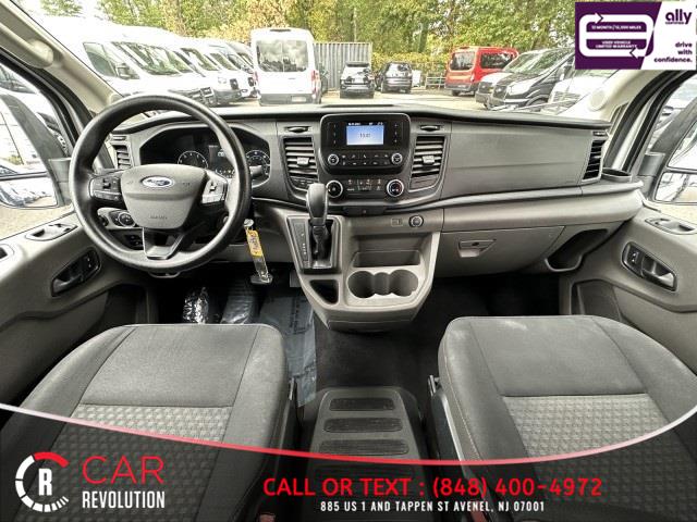 2021 Ford Transit Passenger Wagon XLT T-350 1448'' HR, available for sale in Avenel, New Jersey | Car Revolution. Avenel, New Jersey 2021 Ford Transit Passenger Wagon XLT T-350 1448'' HR, available for sale in Avenel, New Jersey | Car Revolution. Avenel, New Jersey