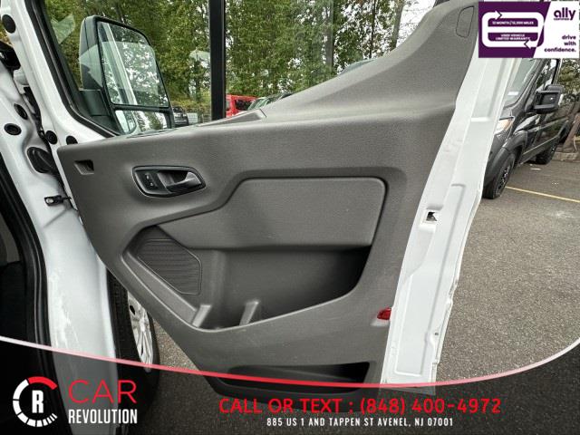 2021 Ford Transit Passenger Wagon XLT T-350 1448'' HR, available for sale in Avenel, New Jersey | Car Revolution. Avenel, New Jersey 2021 Ford Transit Passenger Wagon XLT T-350 1448'' HR, available for sale in Avenel, New Jersey | Car Revolution. Avenel, New Jersey