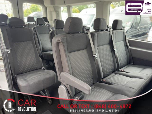 2021 Ford Transit Passenger Wagon XLT T-350 1448'' HR, available for sale in Avenel, New Jersey | Car Revolution. Avenel, New Jersey 2021 Ford Transit Passenger Wagon XLT T-350 1448'' HR, available for sale in Avenel, New Jersey | Car Revolution. Avenel, New Jersey