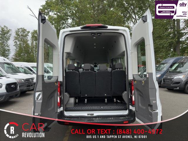 2021 Ford Transit Passenger Wagon XLT T-350 1448'' HR, available for sale in Avenel, New Jersey | Car Revolution. Avenel, New Jersey 2021 Ford Transit Passenger Wagon XLT T-350 1448'' HR, available for sale in Avenel, New Jersey | Car Revolution. Avenel, New Jersey