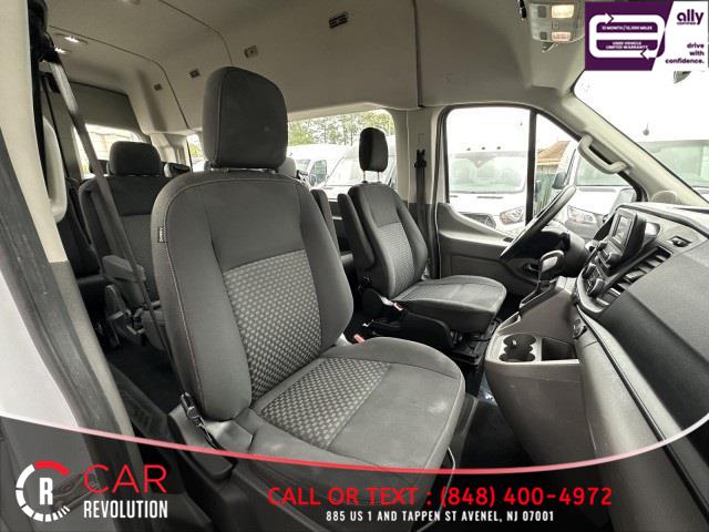 2021 Ford Transit Passenger Wagon XLT T-350 1448'' HR, available for sale in Avenel, New Jersey | Car Revolution. Avenel, New Jersey 2021 Ford Transit Passenger Wagon XLT T-350 1448'' HR, available for sale in Avenel, New Jersey | Car Revolution. Avenel, New Jersey