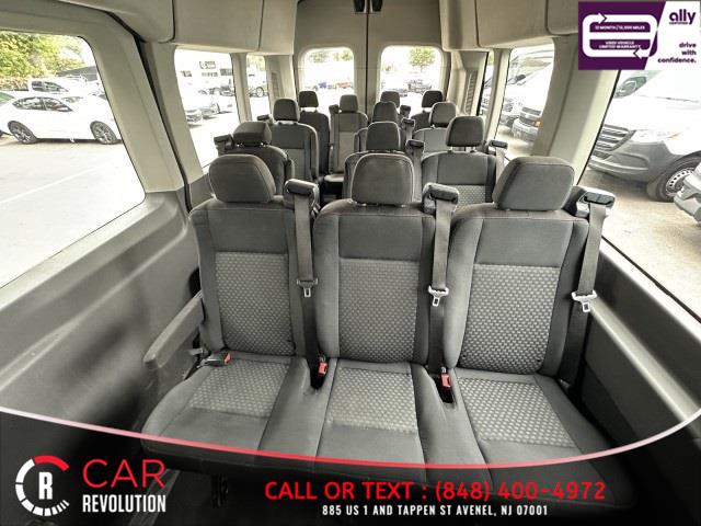 2021 Ford Transit Passenger Wagon XLT T-350 1448'' HR, available for sale in Avenel, New Jersey | Car Revolution. Avenel, New Jersey 2021 Ford Transit Passenger Wagon XLT T-350 1448'' HR, available for sale in Avenel, New Jersey | Car Revolution. Avenel, New Jersey