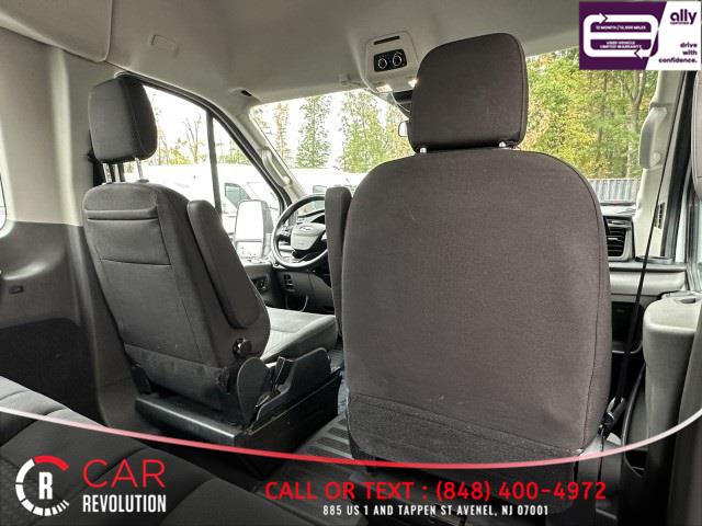 2021 Ford Transit Passenger Wagon XLT T-350 1448'' HR, available for sale in Avenel, New Jersey | Car Revolution. Avenel, New Jersey 2021 Ford Transit Passenger Wagon XLT T-350 1448'' HR, available for sale in Avenel, New Jersey | Car Revolution. Avenel, New Jersey