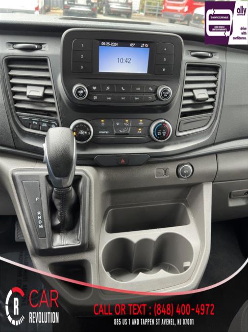 2021 Ford Transit Passenger Wagon XLT T-350 1448'' HR, available for sale in Avenel, New Jersey | Car Revolution. Avenel, New Jersey 2021 Ford Transit Passenger Wagon XLT T-350 1448'' HR, available for sale in Avenel, New Jersey | Car Revolution. Avenel, New Jersey