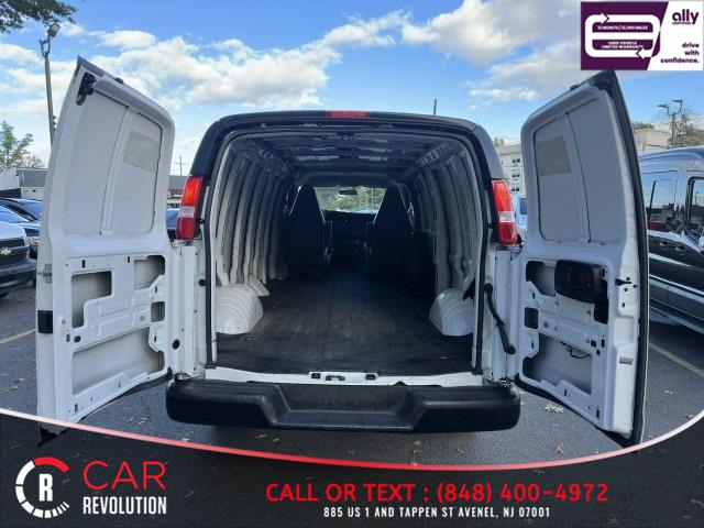 2023 Chevrolet Express Cargo Van 2500 155'', available for sale in Avenel, New Jersey | Car Revolution. Avenel, New Jersey 2023 Chevrolet Express Cargo Van 2500 155'', available for sale in Avenel, New Jersey | Car Revolution. Avenel, New Jersey