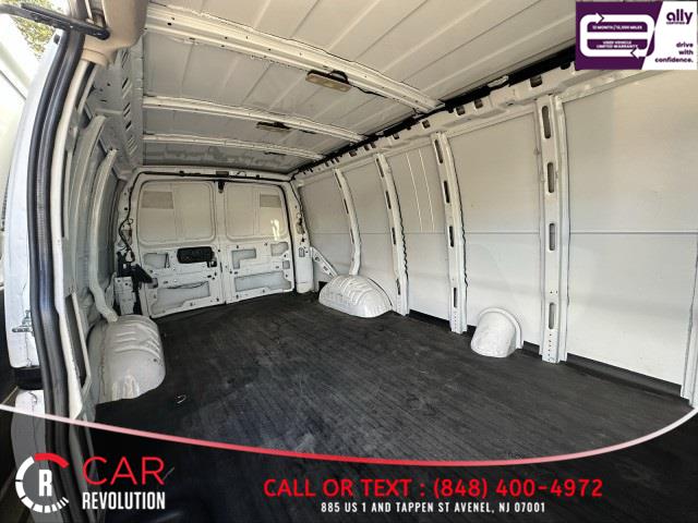 2023 Chevrolet Express Cargo Van 2500 155'', available for sale in Avenel, New Jersey | Car Revolution. Avenel, New Jersey 2023 Chevrolet Express Cargo Van 2500 155'', available for sale in Avenel, New Jersey | Car Revolution. Avenel, New Jersey