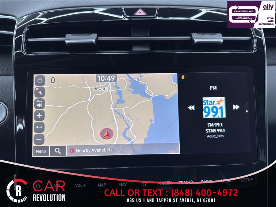 2022 Hyundai Tucson Hybrid Limited, available for sale in Avenel, New Jersey | Car Revolution. Avenel, New Jersey 2022 Hyundai Tucson Hybrid Limited, available for sale in Avenel, New Jersey | Car Revolution. Avenel, New Jersey