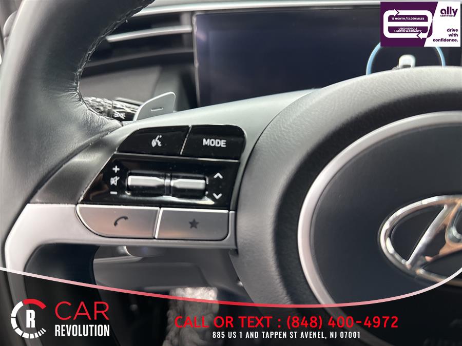 2022 Hyundai Tucson Hybrid Limited, available for sale in Avenel, New Jersey | Car Revolution. Avenel, New Jersey 2022 Hyundai Tucson Hybrid Limited, available for sale in Avenel, New Jersey | Car Revolution. Avenel, New Jersey