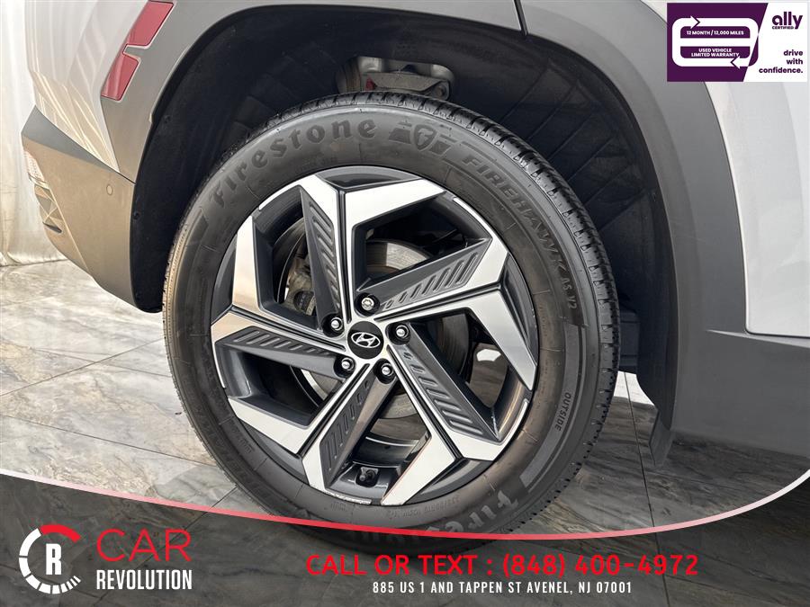 2022 Hyundai Tucson Hybrid Limited, available for sale in Avenel, New Jersey | Car Revolution. Avenel, New Jersey 2022 Hyundai Tucson Hybrid Limited, available for sale in Avenel, New Jersey | Car Revolution. Avenel, New Jersey