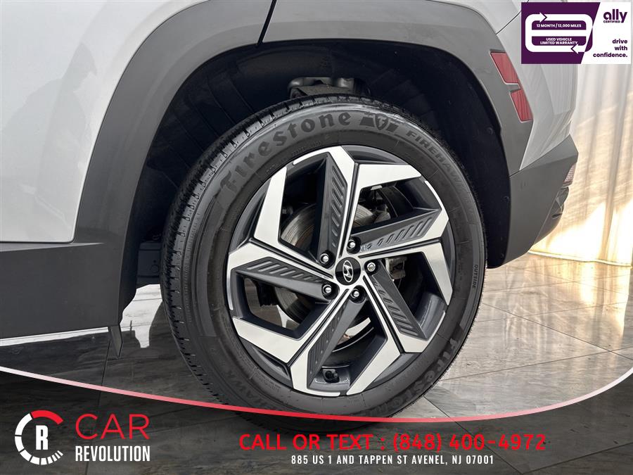 2022 Hyundai Tucson Hybrid Limited, available for sale in Avenel, New Jersey | Car Revolution. Avenel, New Jersey 2022 Hyundai Tucson Hybrid Limited, available for sale in Avenel, New Jersey | Car Revolution. Avenel, New Jersey