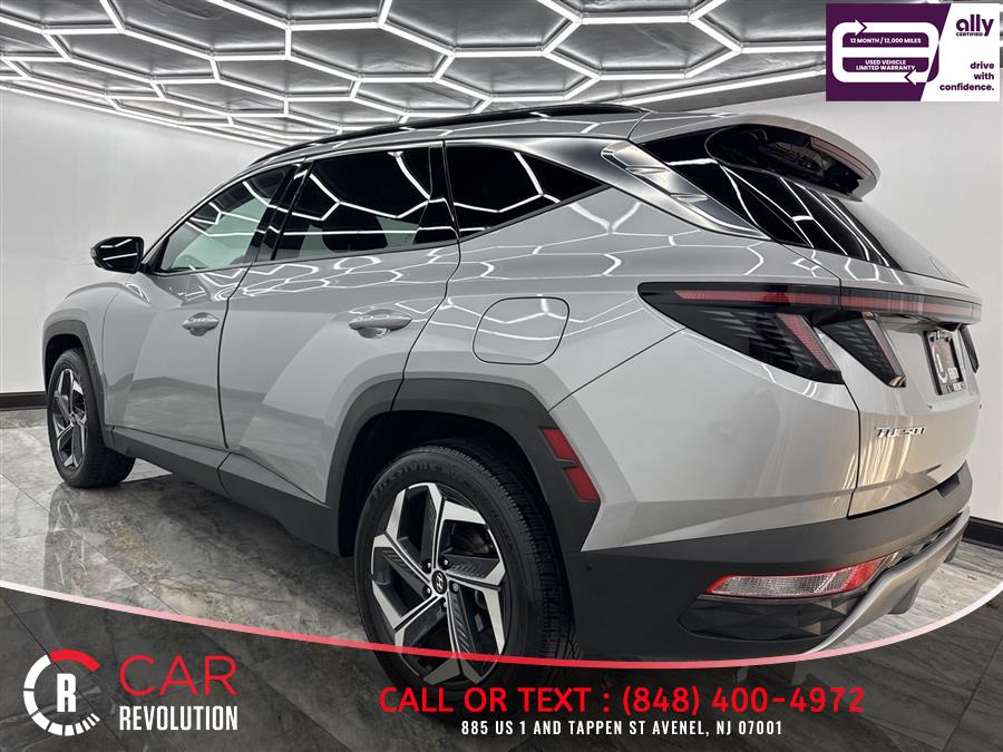 2022 Hyundai Tucson Hybrid Limited, available for sale in Avenel, New Jersey | Car Revolution. Avenel, New Jersey 2022 Hyundai Tucson Hybrid Limited, available for sale in Avenel, New Jersey | Car Revolution. Avenel, New Jersey