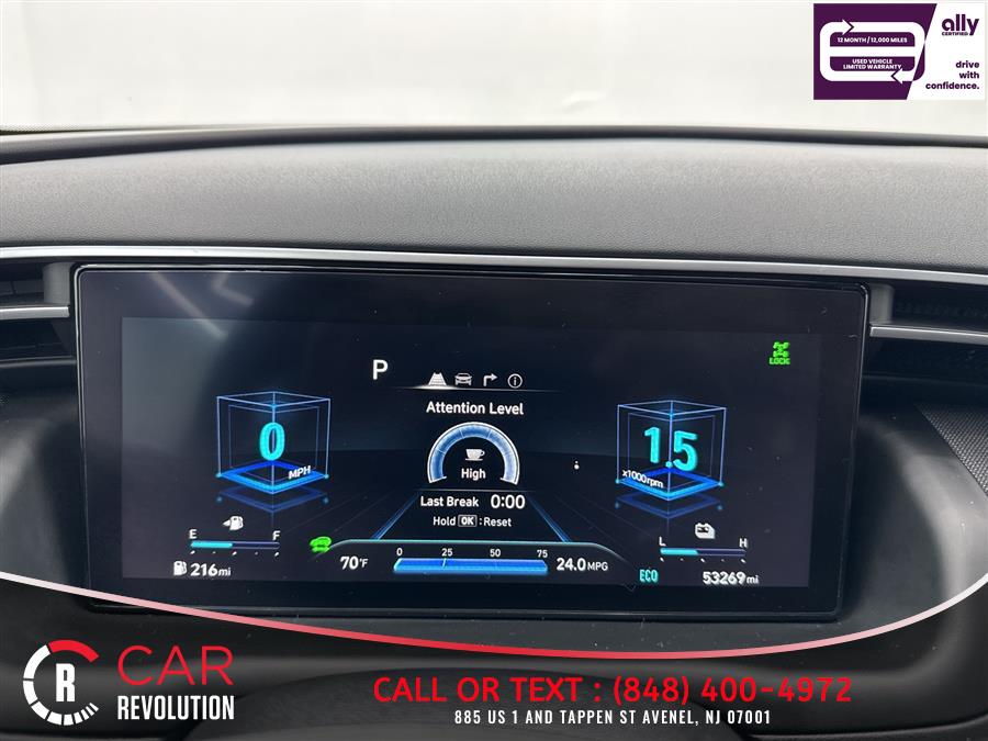 2022 Hyundai Tucson Hybrid Limited, available for sale in Avenel, New Jersey | Car Revolution. Avenel, New Jersey 2022 Hyundai Tucson Hybrid Limited, available for sale in Avenel, New Jersey | Car Revolution. Avenel, New Jersey