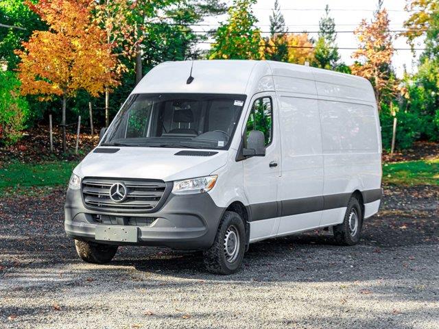 Used 2023 Mercedes-benz Sprinter Cargo Van in Great Neck, New York | Camy Cars. Great Neck, New York