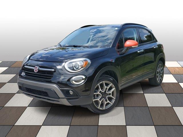 Used 2019 Fiat 500x in Fort Lauderdale, Florida | CarLux Fort Lauderdale. Fort Lauderdale, Florida