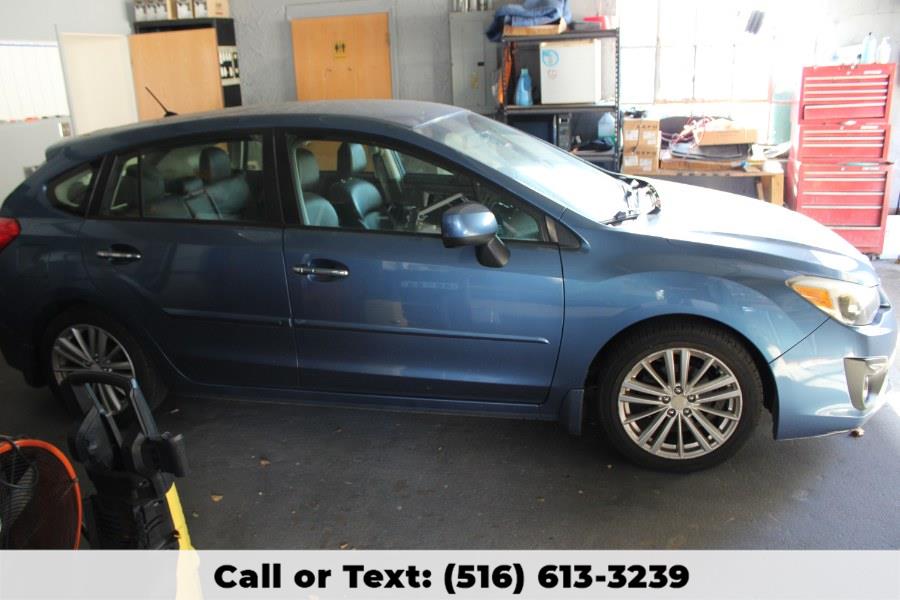 Used 2014 Subaru Impreza Wagon in Great Neck, New York | Great Neck Car Buyers & Sellers. Great Neck, New York