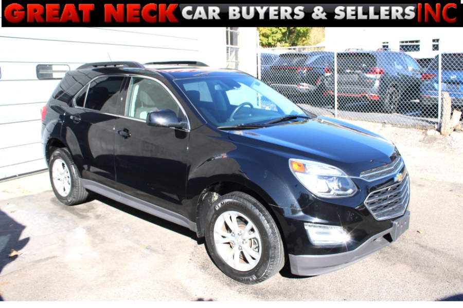 Used 2017 Chevrolet Equinox in Great Neck, New York | Great Neck Car Buyers & Sellers. Great Neck, New York