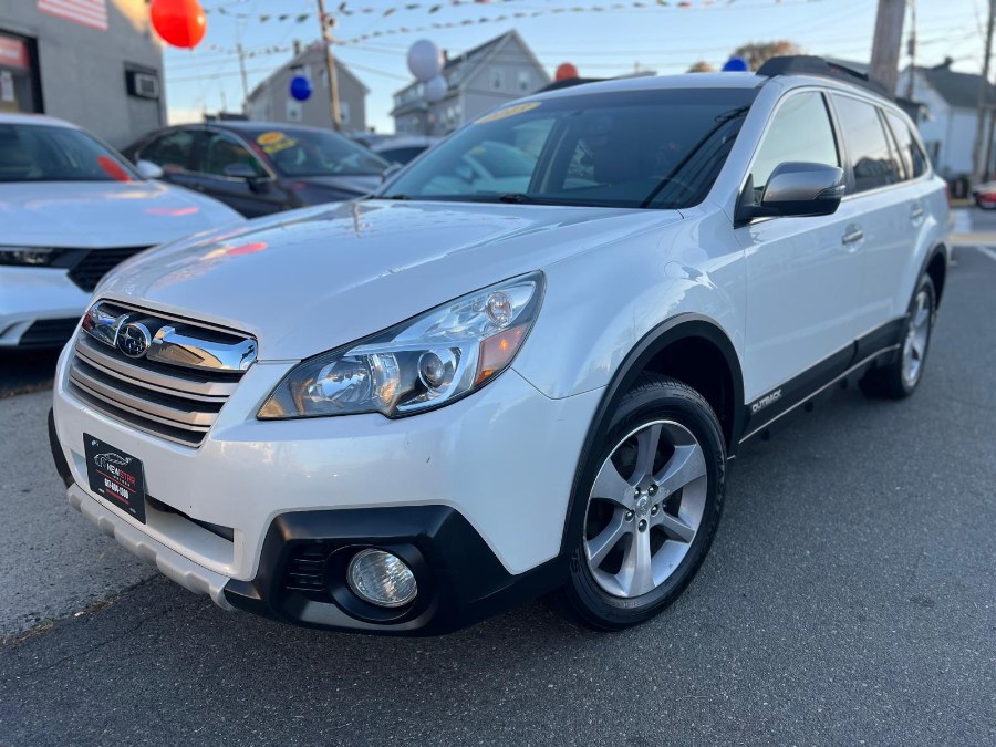 Used 2013 Subaru Outback in Peabody, Massachusetts | New Star Motors. Peabody, Massachusetts