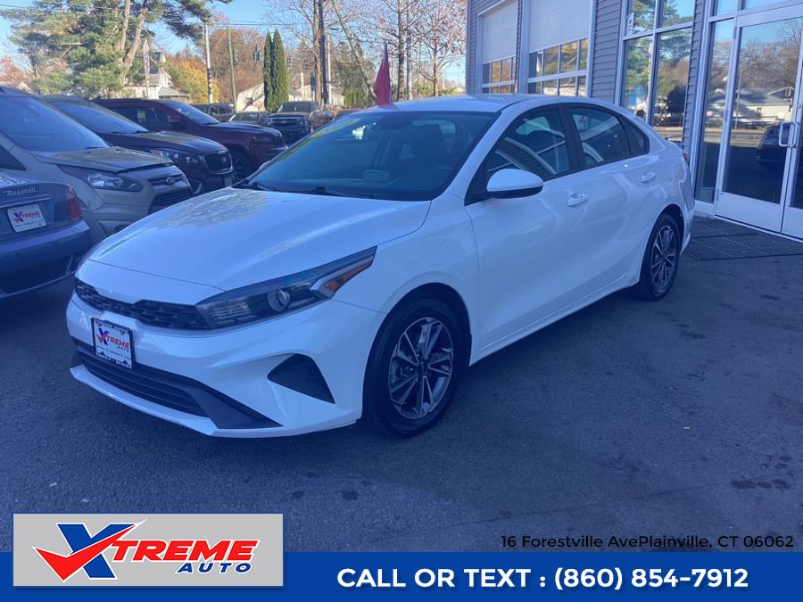 Used 2022 Kia Forte in Plainville, Connecticut | Xtreme Auto. Plainville, Connecticut