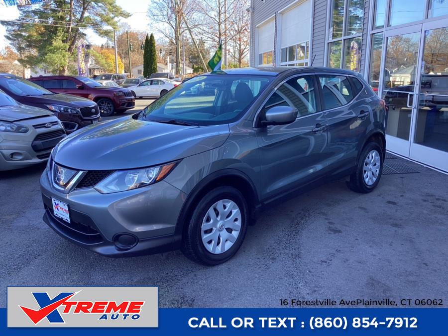 Used 2019 Nissan Rogue Sport in Plainville, Connecticut | Xtreme Auto. Plainville, Connecticut