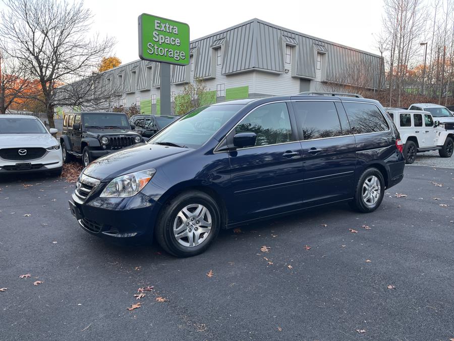 Used 2007 Honda Odyssey in Ashland, Massachusetts | New Beginning Auto Service Inc. Ashland, Massachusetts