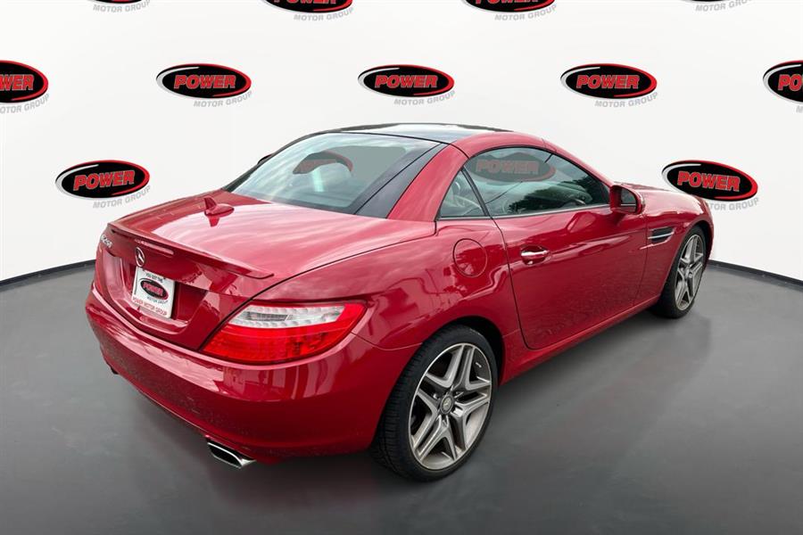 2014 Mercedes-Benz SLK-Class 2dr Roadster SLK 250, available for sale in Lindenhurst, New York | Power Motor Group. Lindenhurst, New York 2014 Mercedes-Benz SLK-Class 2dr Roadster SLK 250, available for sale in Lindenhurst, New York | Power Motor Group. Lindenhurst, New York