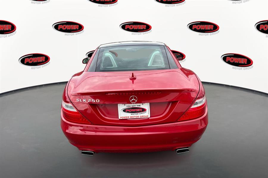 2014 Mercedes-Benz SLK-Class 2dr Roadster SLK 250, available for sale in Lindenhurst, New York | Power Motor Group. Lindenhurst, New York 2014 Mercedes-Benz SLK-Class 2dr Roadster SLK 250, available for sale in Lindenhurst, New York | Power Motor Group. Lindenhurst, New York