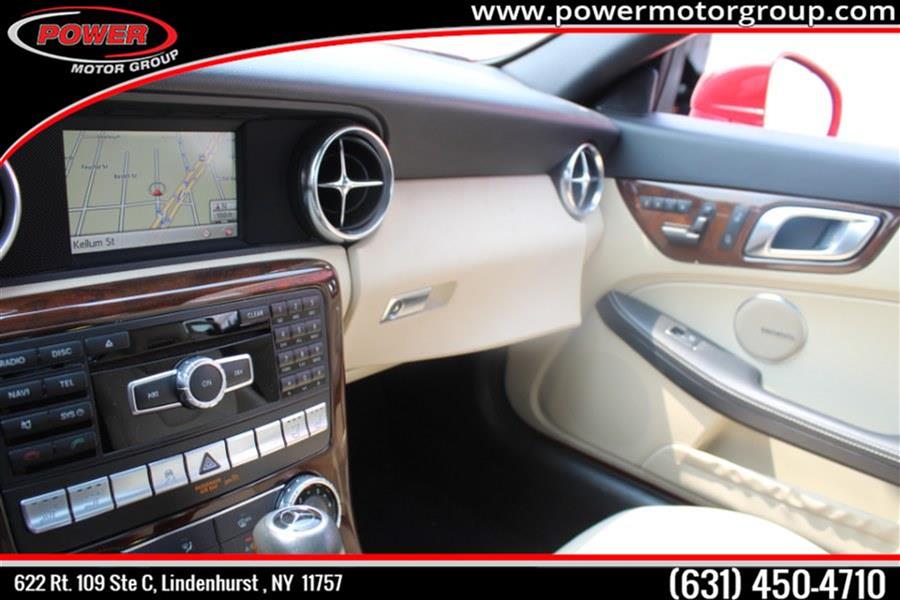 2014 Mercedes-Benz SLK-Class 2dr Roadster SLK 250, available for sale in Lindenhurst, New York | Power Motor Group. Lindenhurst, New York 2014 Mercedes-Benz SLK-Class 2dr Roadster SLK 250, available for sale in Lindenhurst, New York | Power Motor Group. Lindenhurst, New York
