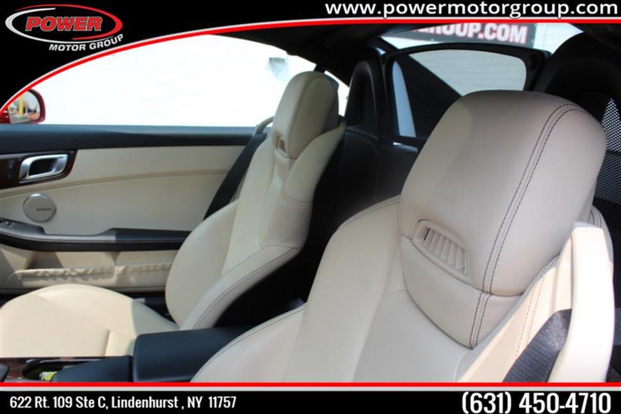 2014 Mercedes-Benz SLK-Class 2dr Roadster SLK 250, available for sale in Lindenhurst, New York | Power Motor Group. Lindenhurst, New York 2014 Mercedes-Benz SLK-Class 2dr Roadster SLK 250, available for sale in Lindenhurst, New York | Power Motor Group. Lindenhurst, New York