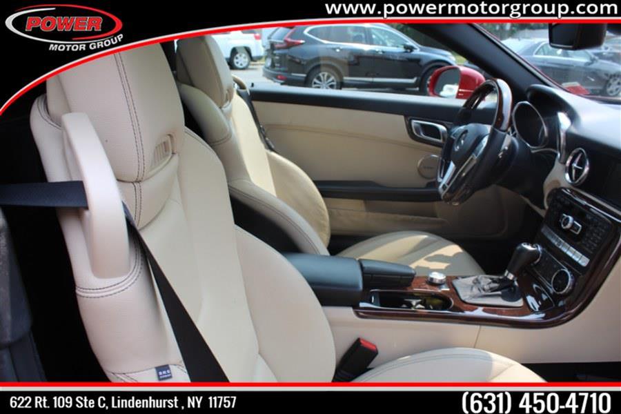2014 Mercedes-Benz SLK-Class 2dr Roadster SLK 250, available for sale in Lindenhurst, New York | Power Motor Group. Lindenhurst, New York 2014 Mercedes-Benz SLK-Class 2dr Roadster SLK 250, available for sale in Lindenhurst, New York | Power Motor Group. Lindenhurst, New York