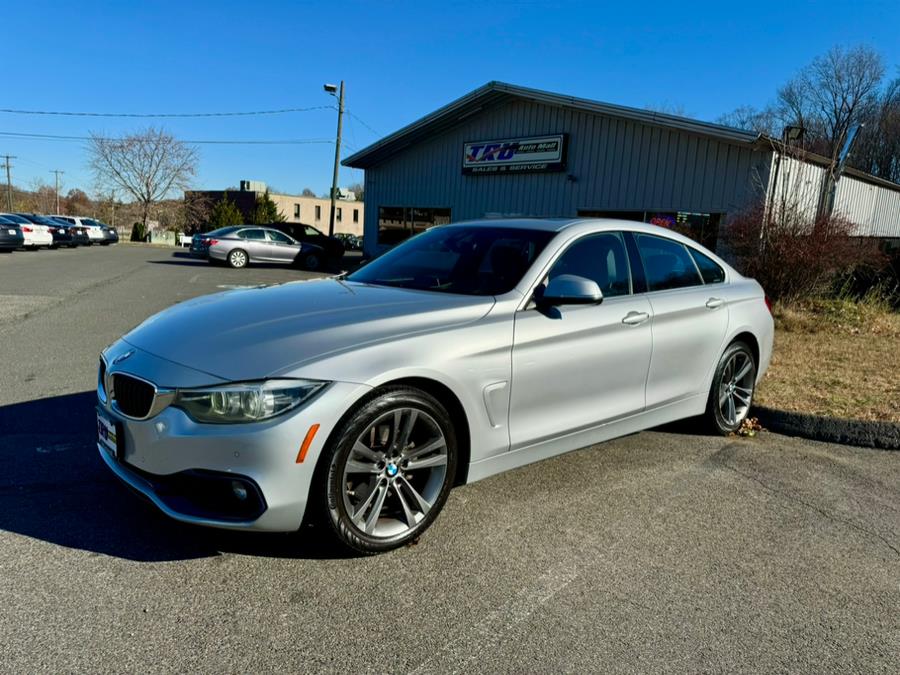 Used 2018 BMW 4 Series in Berlin, Connecticut | Tru Auto Mall. Berlin, Connecticut