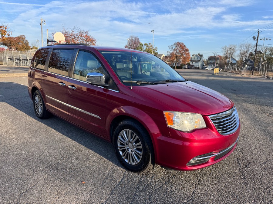 Used 2015 Chrysler Town & Country in Lyndhurst, New Jersey | Cars With Deals. Lyndhurst, New Jersey