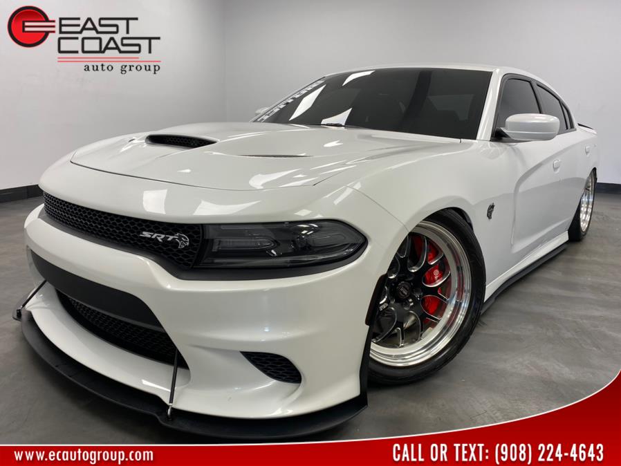 Used 2015 Dodge Charger in Linden, New Jersey | East Coast Auto Group. Linden, New Jersey