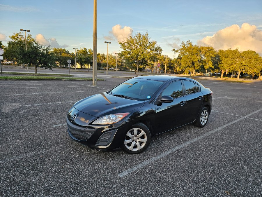 Used 2011 Mazda Mazda3 in Longwood, Florida | Majestic Autos Inc.. Longwood, Florida