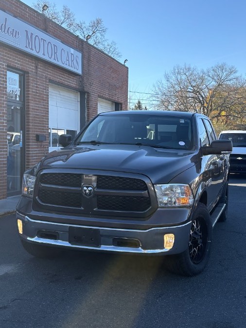 Used 2015 Ram 1500 in ENFIELD, Connecticut | Longmeadow Motor Cars. ENFIELD, Connecticut