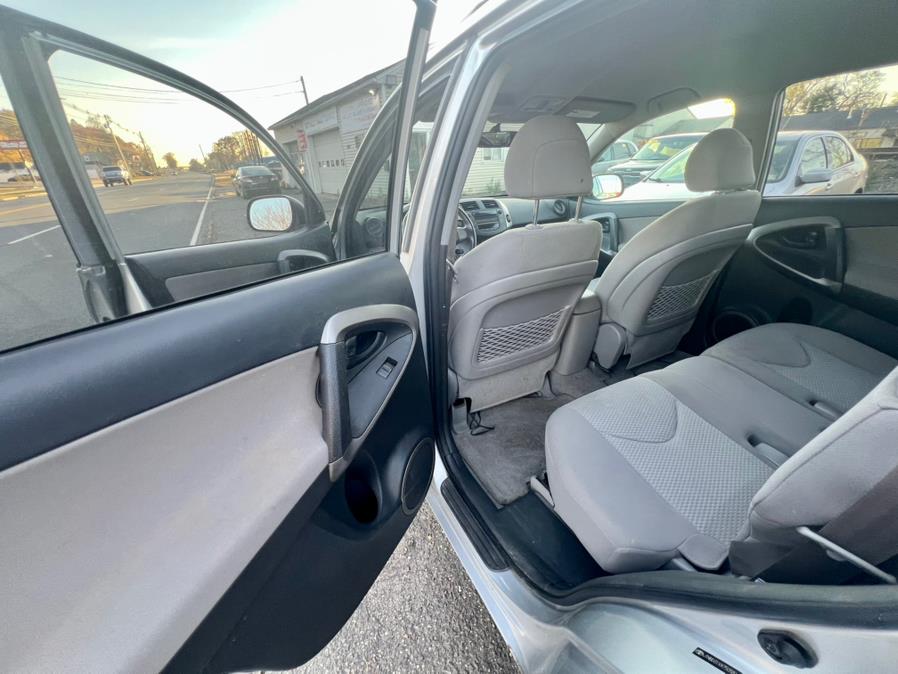 2007 Toyota RAV4 4WD 4dr 4-cyl Limited (Natl), available for sale in Wallingford, Connecticut | Wallingford Auto Center LLC. Wallingford, Connecticut 2007 Toyota RAV4 4WD 4dr 4-cyl Limited (Natl), available for sale in Wallingford, Connecticut | Wallingford Auto Center LLC. Wallingford, Connecticut