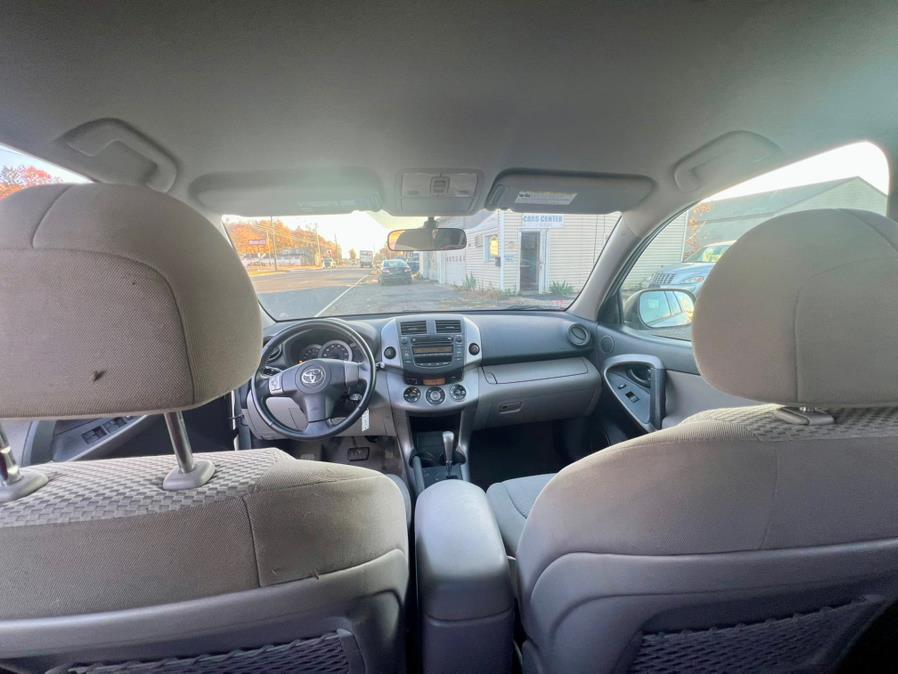2007 Toyota RAV4 4WD 4dr 4-cyl Limited (Natl), available for sale in Wallingford, Connecticut | Wallingford Auto Center LLC. Wallingford, Connecticut 2007 Toyota RAV4 4WD 4dr 4-cyl Limited (Natl), available for sale in Wallingford, Connecticut | Wallingford Auto Center LLC. Wallingford, Connecticut