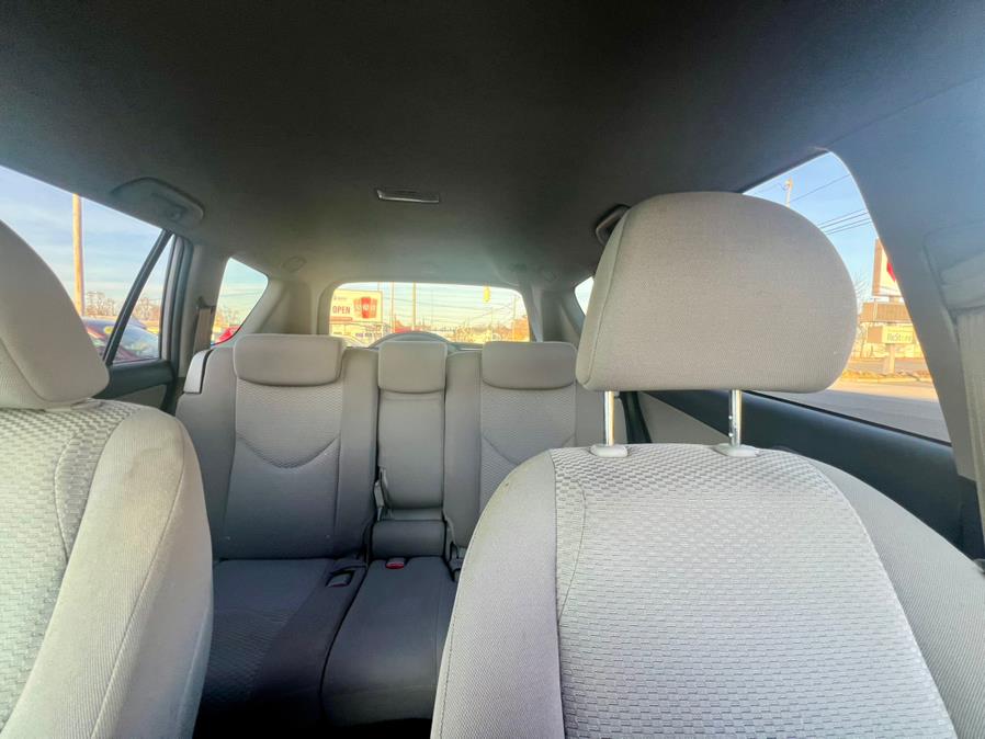 2007 Toyota RAV4 4WD 4dr 4-cyl Limited (Natl), available for sale in Wallingford, Connecticut | Wallingford Auto Center LLC. Wallingford, Connecticut 2007 Toyota RAV4 4WD 4dr 4-cyl Limited (Natl), available for sale in Wallingford, Connecticut | Wallingford Auto Center LLC. Wallingford, Connecticut