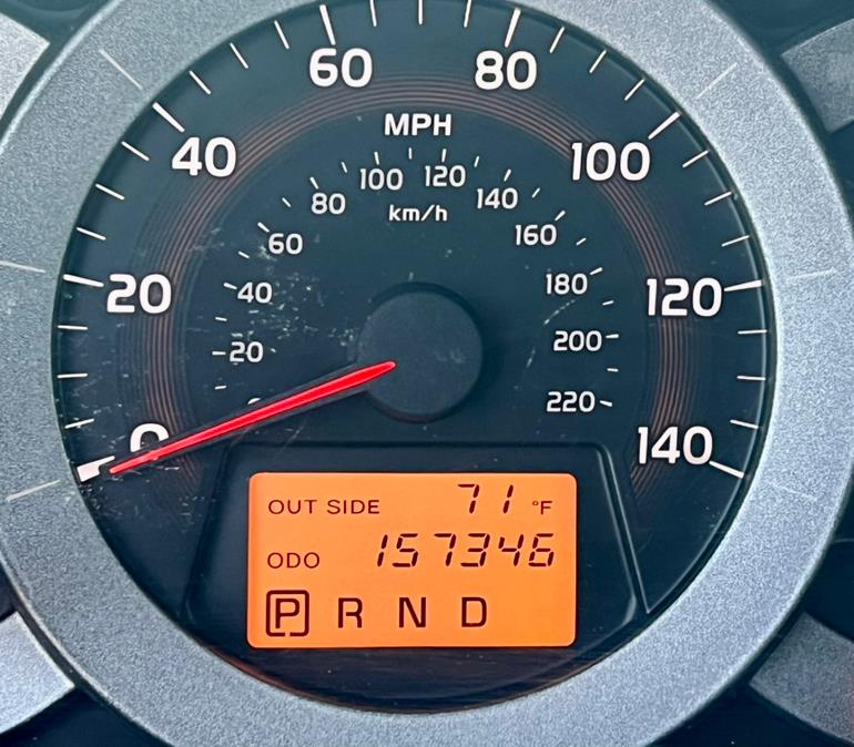2007 Toyota RAV4 4WD 4dr 4-cyl Limited (Natl), available for sale in Wallingford, Connecticut | Wallingford Auto Center LLC. Wallingford, Connecticut 2007 Toyota RAV4 4WD 4dr 4-cyl Limited (Natl), available for sale in Wallingford, Connecticut | Wallingford Auto Center LLC. Wallingford, Connecticut