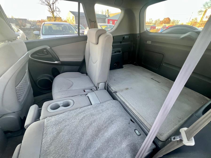 2007 Toyota RAV4 4WD 4dr 4-cyl Limited (Natl), available for sale in Wallingford, Connecticut | Wallingford Auto Center LLC. Wallingford, Connecticut 2007 Toyota RAV4 4WD 4dr 4-cyl Limited (Natl), available for sale in Wallingford, Connecticut | Wallingford Auto Center LLC. Wallingford, Connecticut