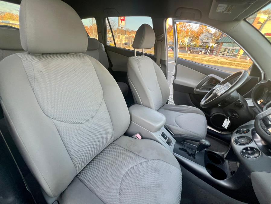 2007 Toyota RAV4 4WD 4dr 4-cyl Limited (Natl), available for sale in Wallingford, Connecticut | Wallingford Auto Center LLC. Wallingford, Connecticut 2007 Toyota RAV4 4WD 4dr 4-cyl Limited (Natl), available for sale in Wallingford, Connecticut | Wallingford Auto Center LLC. Wallingford, Connecticut