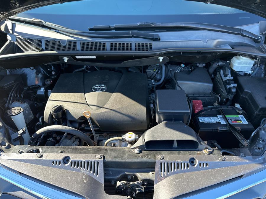 2019 Toyota Sienna XLE, available for sale in NEW BRITAIN, Connecticut | Prestige Auto Superstore. NEW BRITAIN, Connecticut 2019 Toyota Sienna XLE, available for sale in NEW BRITAIN, Connecticut | Prestige Auto Superstore. NEW BRITAIN, Connecticut