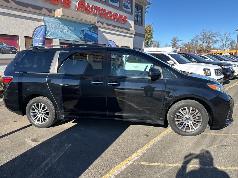 2019 Toyota Sienna XLE, available for sale in NEW BRITAIN, Connecticut | Prestige Auto Superstore. NEW BRITAIN, Connecticut 2019 Toyota Sienna XLE, available for sale in NEW BRITAIN, Connecticut | Prestige Auto Superstore. NEW BRITAIN, Connecticut