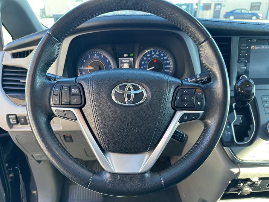 2019 Toyota Sienna XLE, available for sale in NEW BRITAIN, Connecticut | Prestige Auto Superstore. NEW BRITAIN, Connecticut 2019 Toyota Sienna XLE, available for sale in NEW BRITAIN, Connecticut | Prestige Auto Superstore. NEW BRITAIN, Connecticut